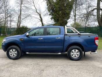Used Ford Ranger 2012 for sale - 74381817: Photo
