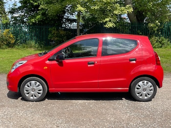Used Suzuki Alto 2013 for sale - 78688960: Photo