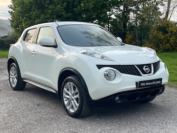 Used Nissan Juke 2012 for sale - 78647271: Photo