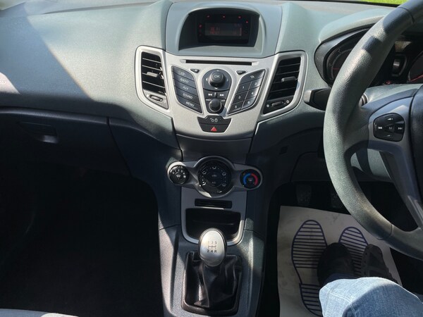 Used Ford Fiesta 2009 for sale - 75105566: Photo 15
