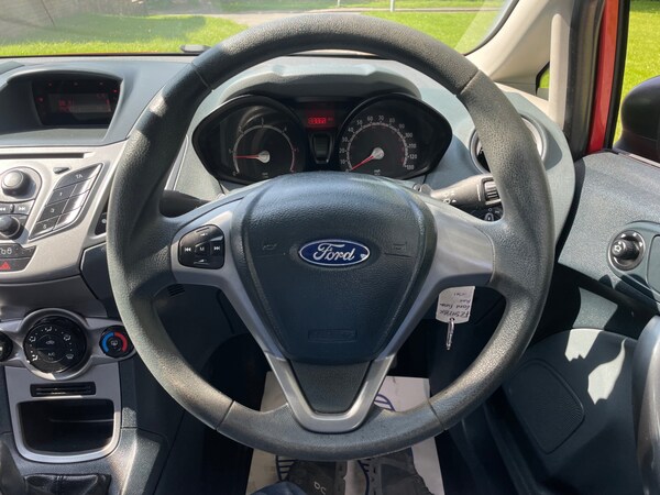 Used Ford Fiesta 2009 for sale - 75105566: Photo 16