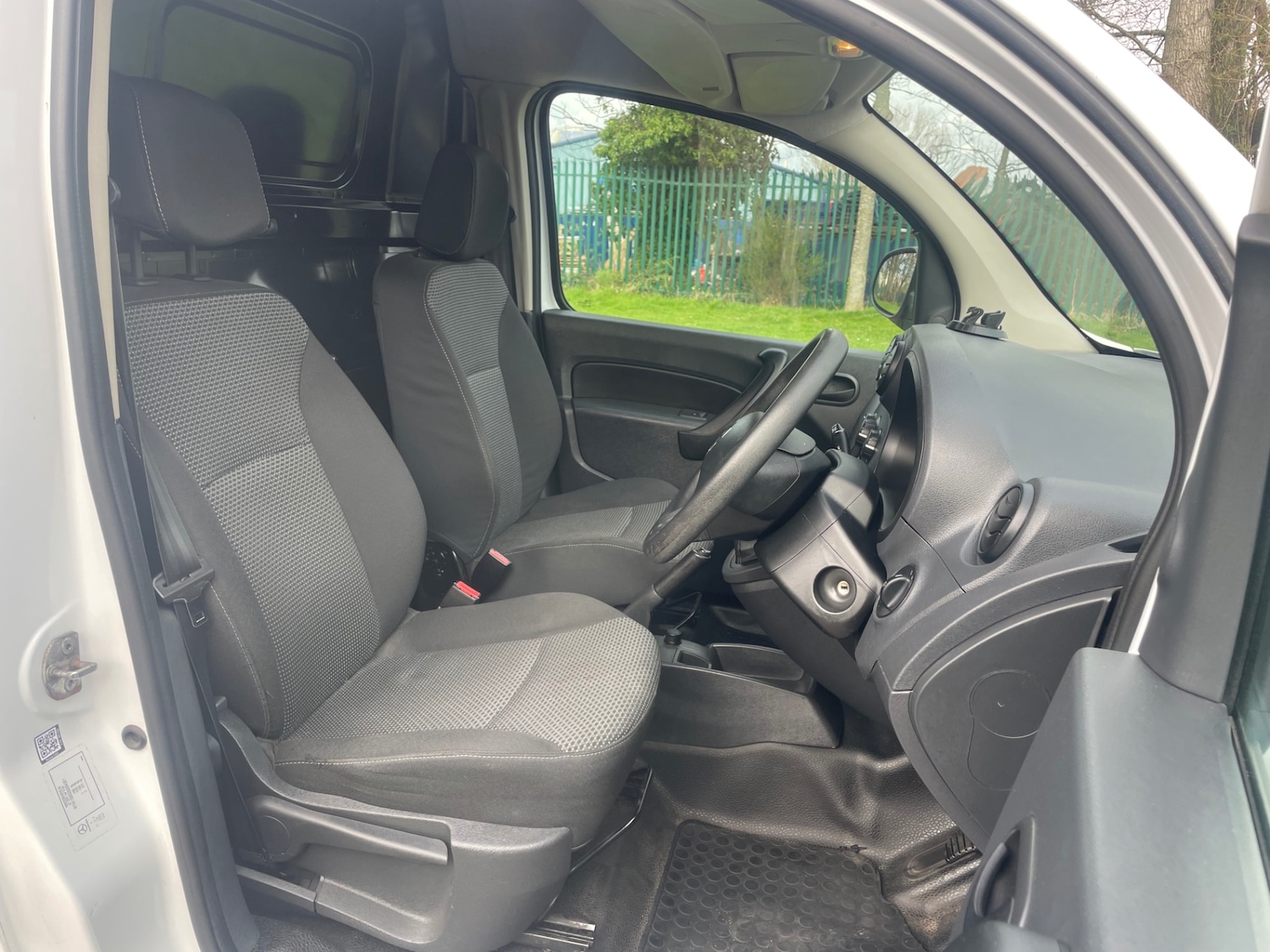 Used Mercedes-Benz Citan 2020 for sale - 78217870: Photo 10