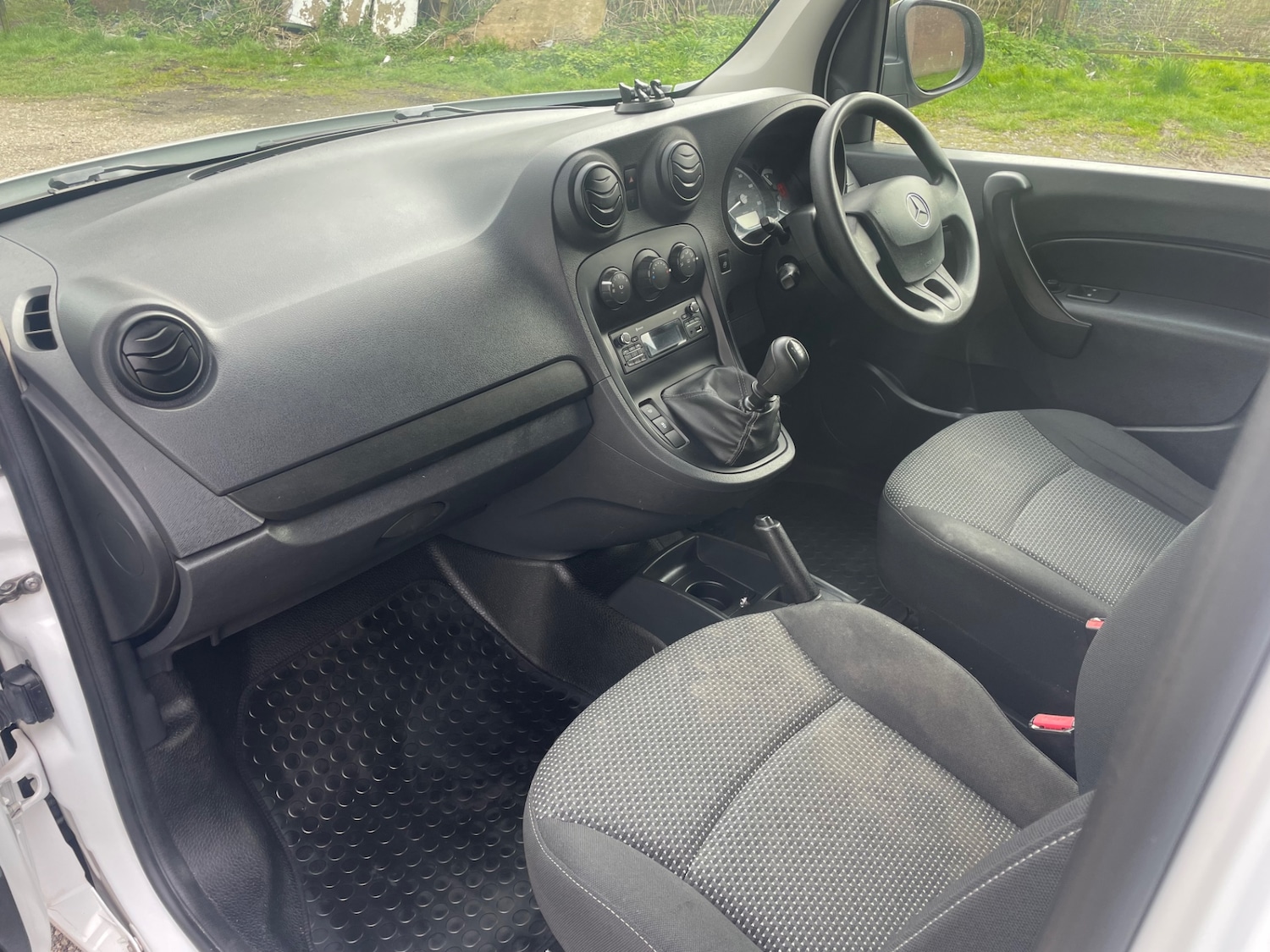 Used Mercedes-Benz Citan 2020 for sale - 78217870: Photo 11