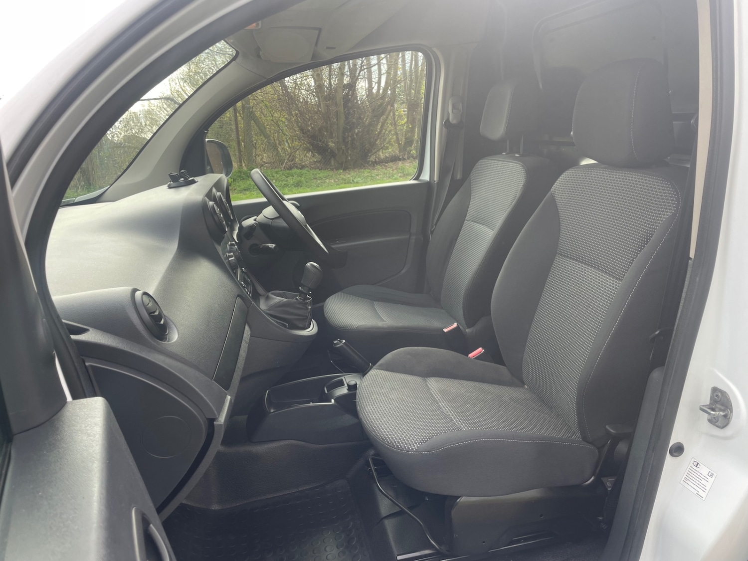 Used Mercedes-Benz Citan 2020 for sale - 78217870: Photo 12