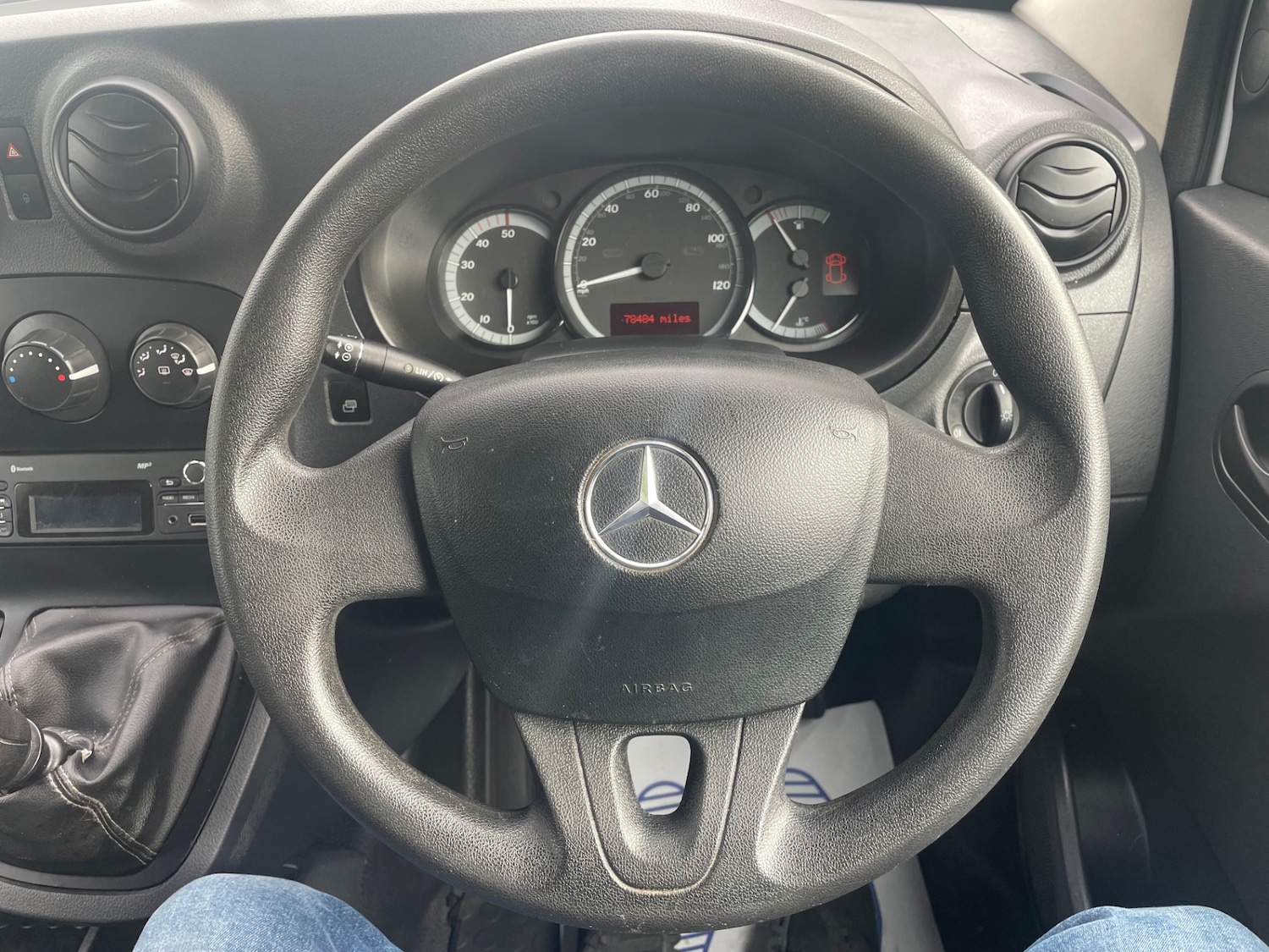 Used Mercedes-Benz Citan 2020 for sale - 78217870: Photo 14