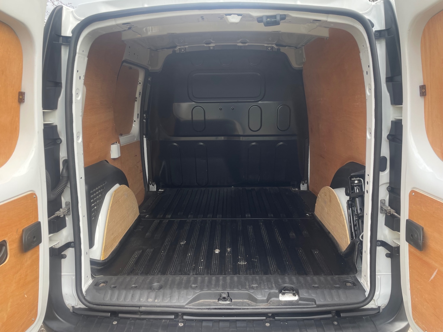 Used Mercedes-Benz Citan 2020 for sale - 78217870: Photo 15