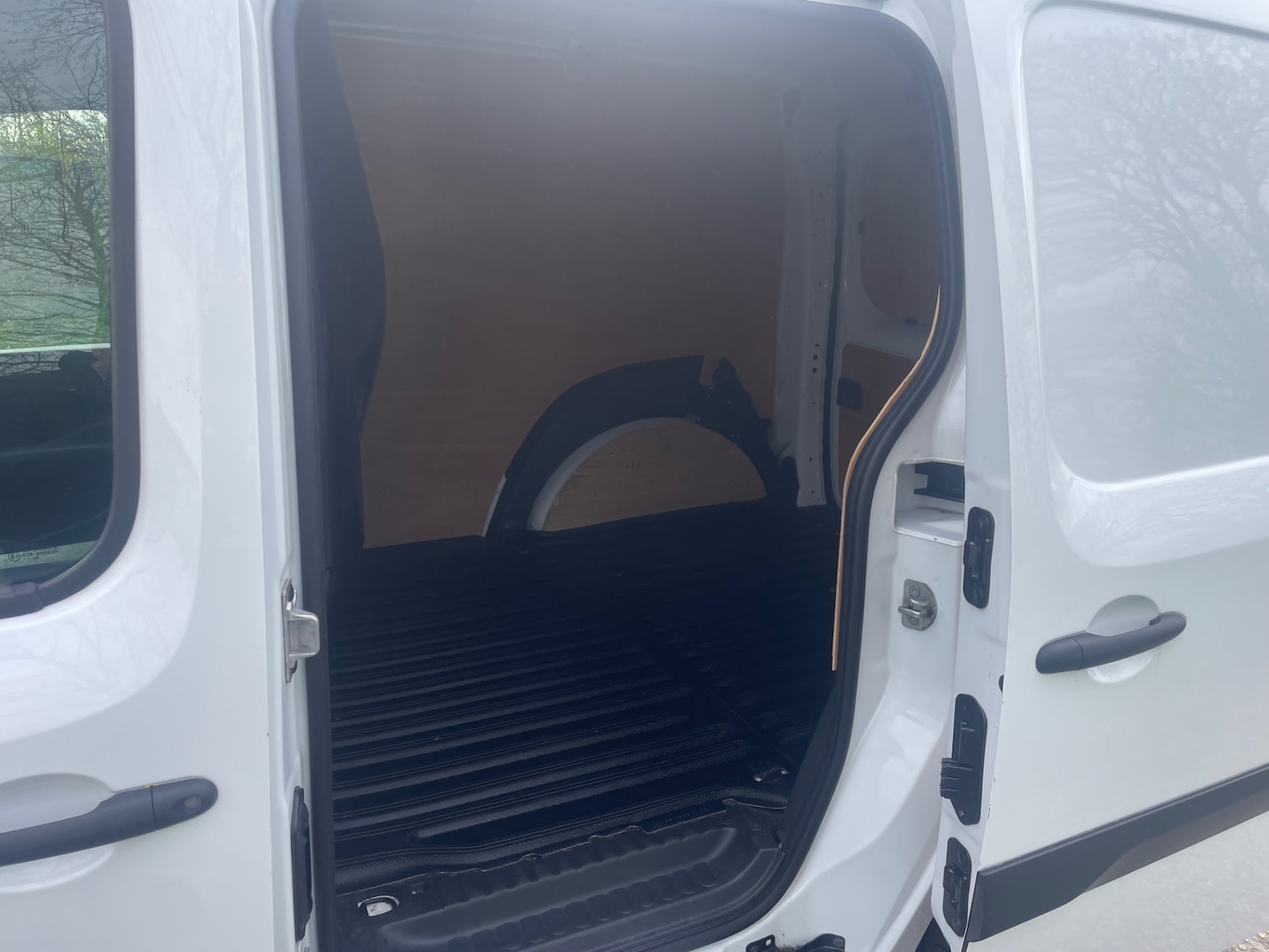 Used Mercedes-Benz Citan 2020 for sale - 78217870: Photo 16