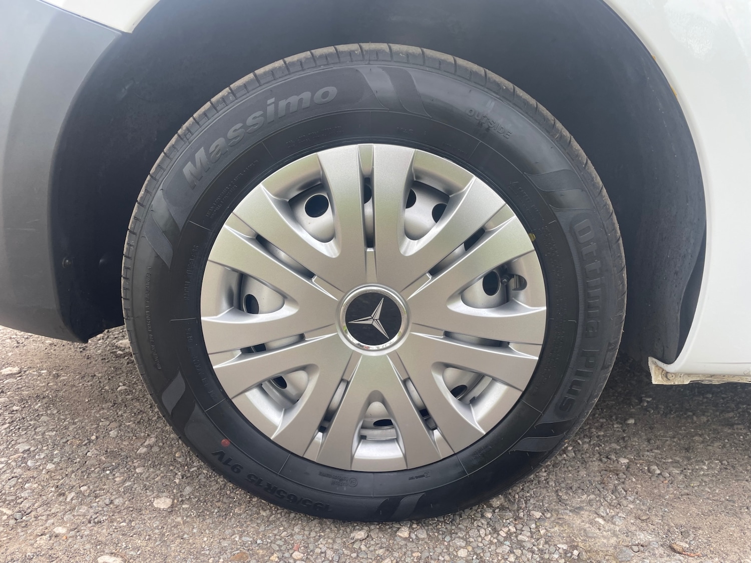 Used Mercedes-Benz Citan 2020 for sale - 78217870: Photo 17