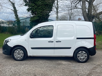 Used Mercedes-Benz Citan 2020 for sale - 78217870: Photo