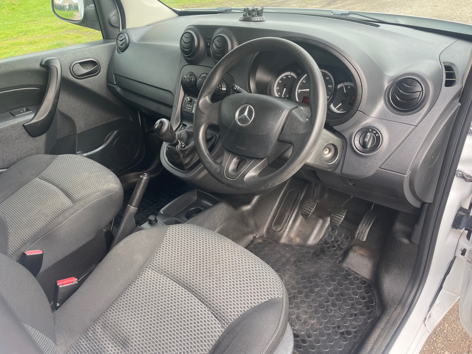 Used Mercedes-Benz Citan 2020 for sale - 78217870: Photo 9