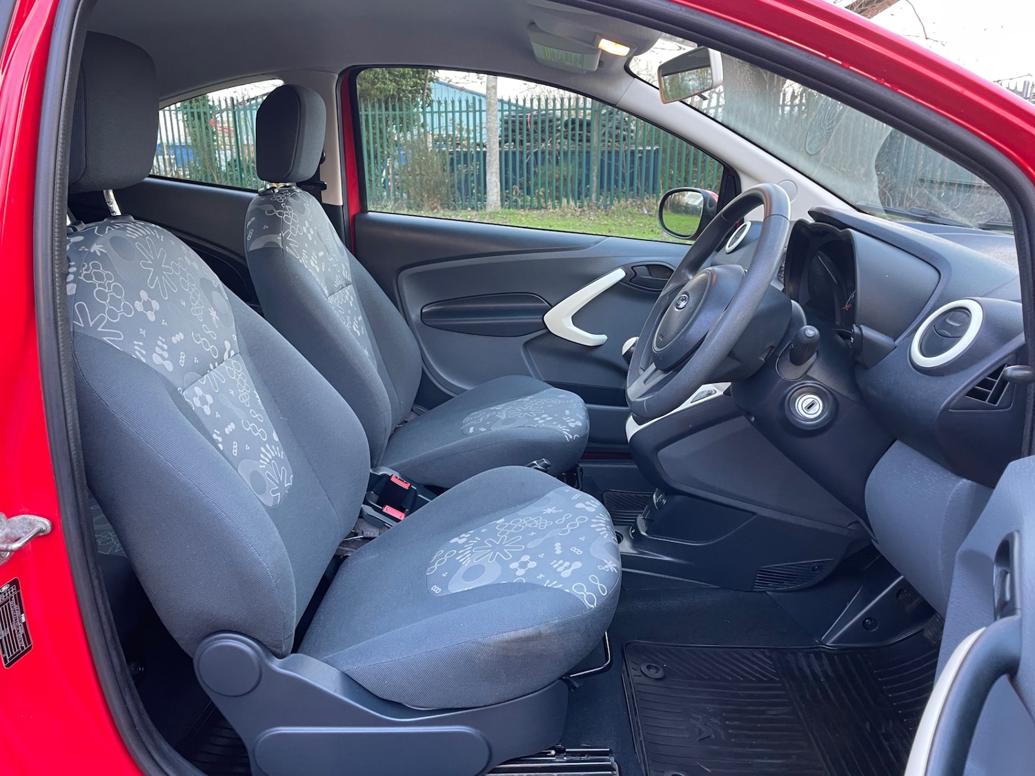 Used Ford Ka 2013 for sale - 76741547: Photo 10