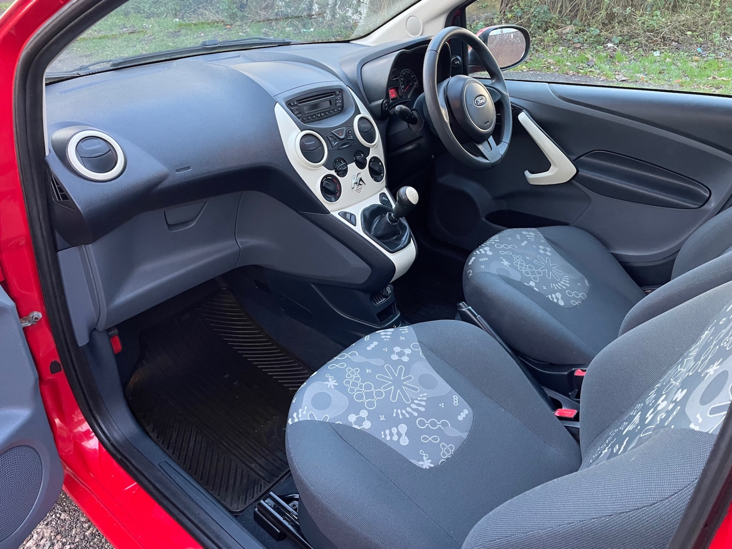 Used Ford Ka 2013 for sale - 76741547: Photo 11