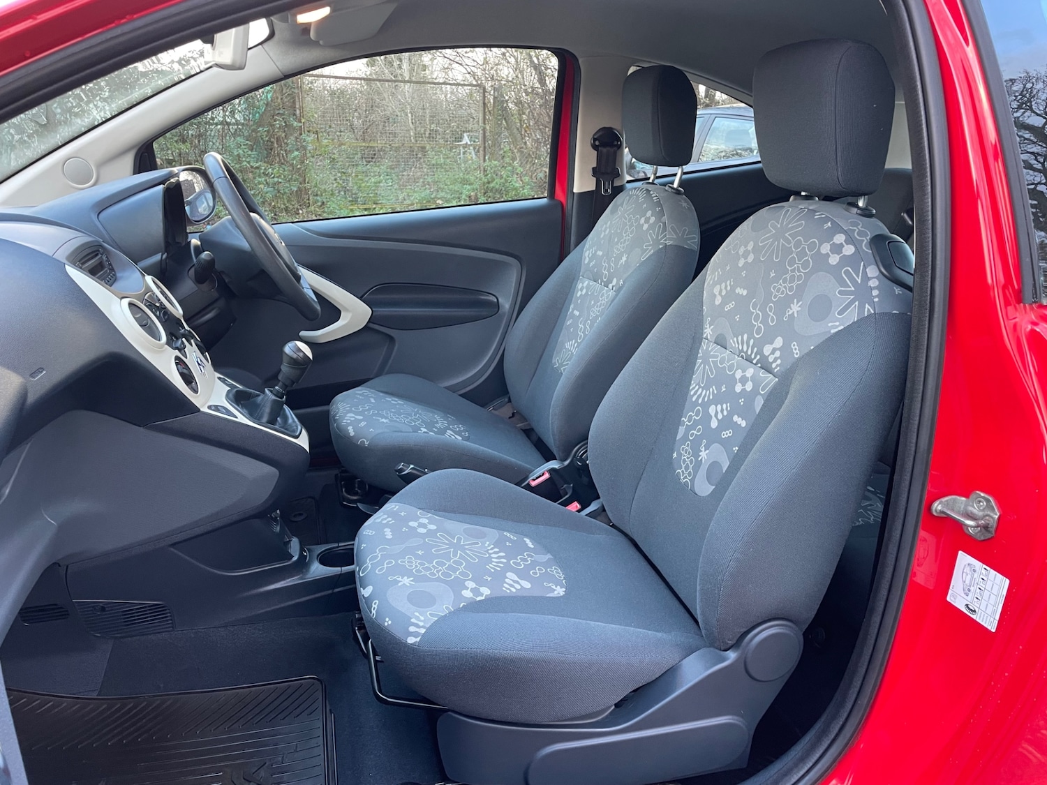 Used Ford Ka 2013 for sale - 76741547: Photo 12