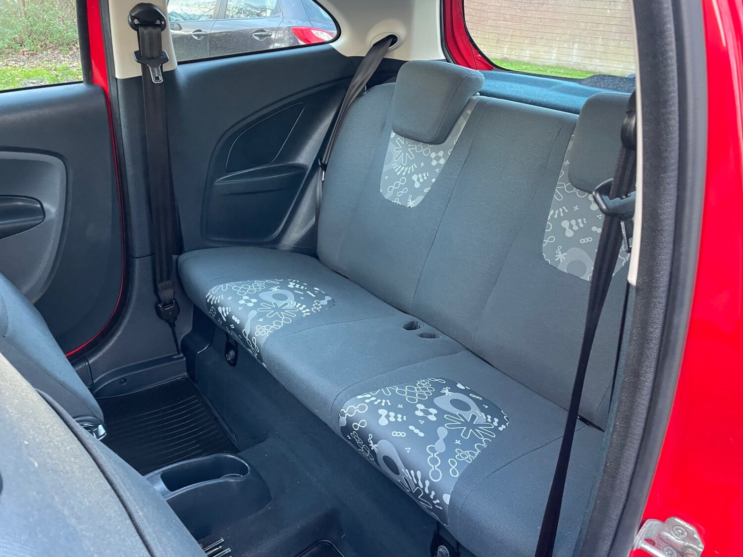 Used Ford Ka 2013 for sale - 76741547: Photo 13