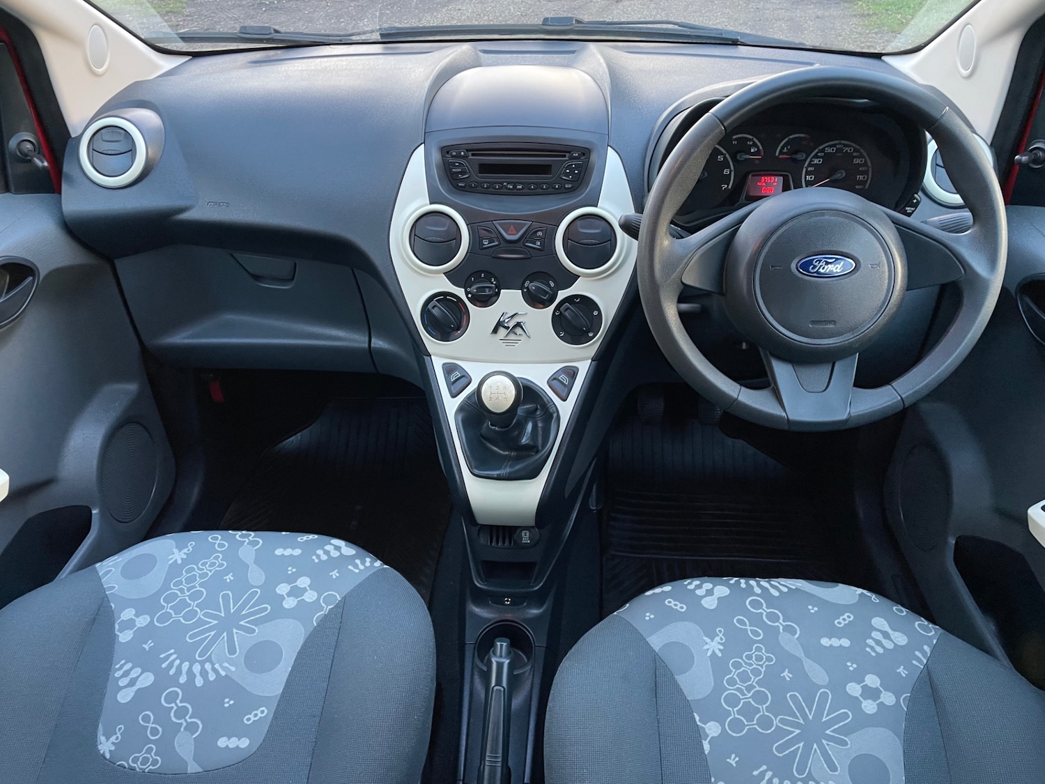 Used Ford Ka 2013 for sale - 76741547: Photo 14