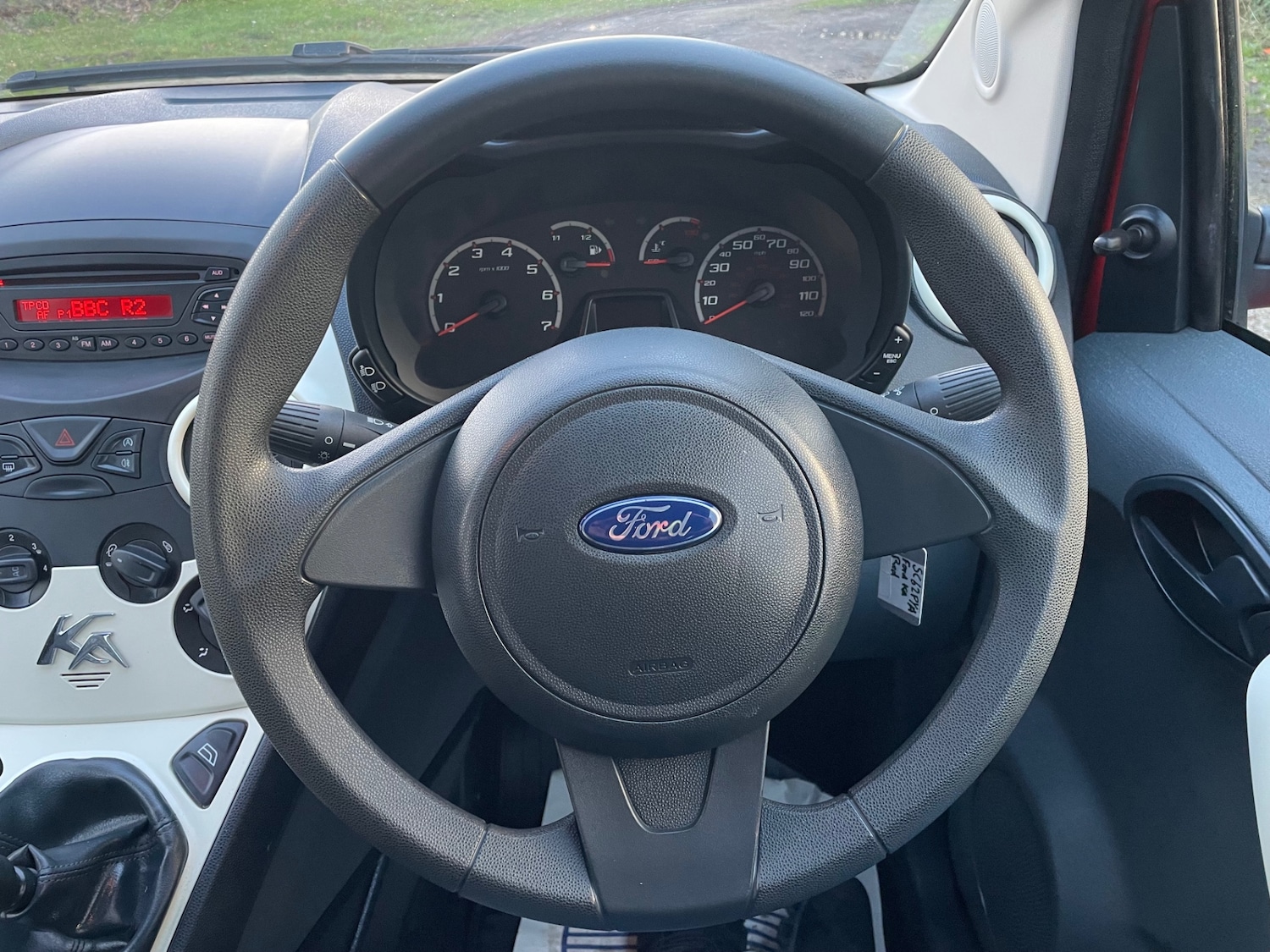 Used Ford Ka 2013 for sale - 76741547: Photo 16