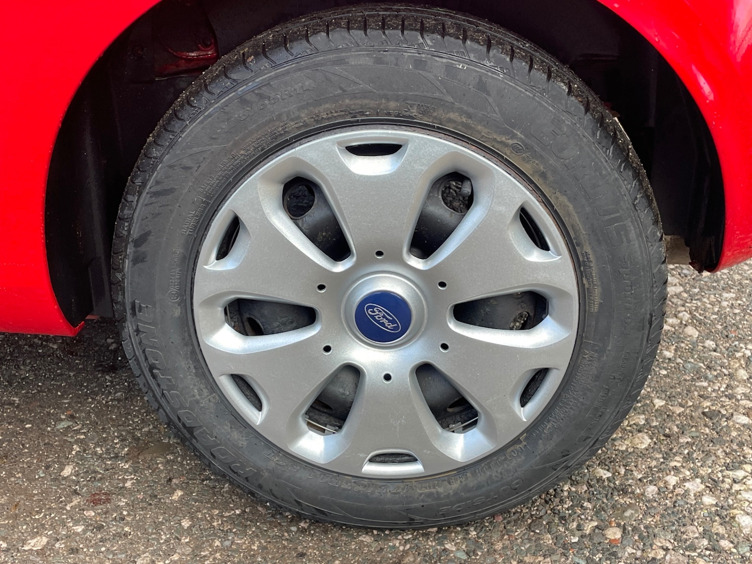 Used Ford Ka 2013 for sale - 76741547: Photo 19