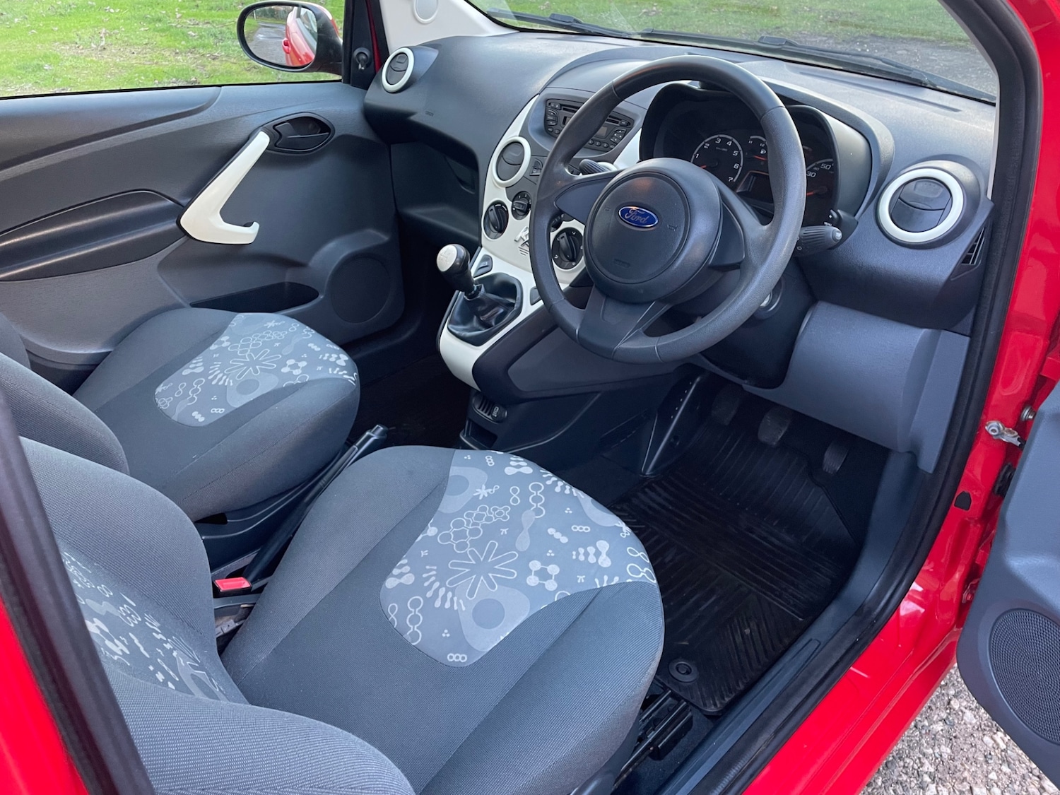 Used Ford Ka 2013 for sale - 76741547: Photo 9