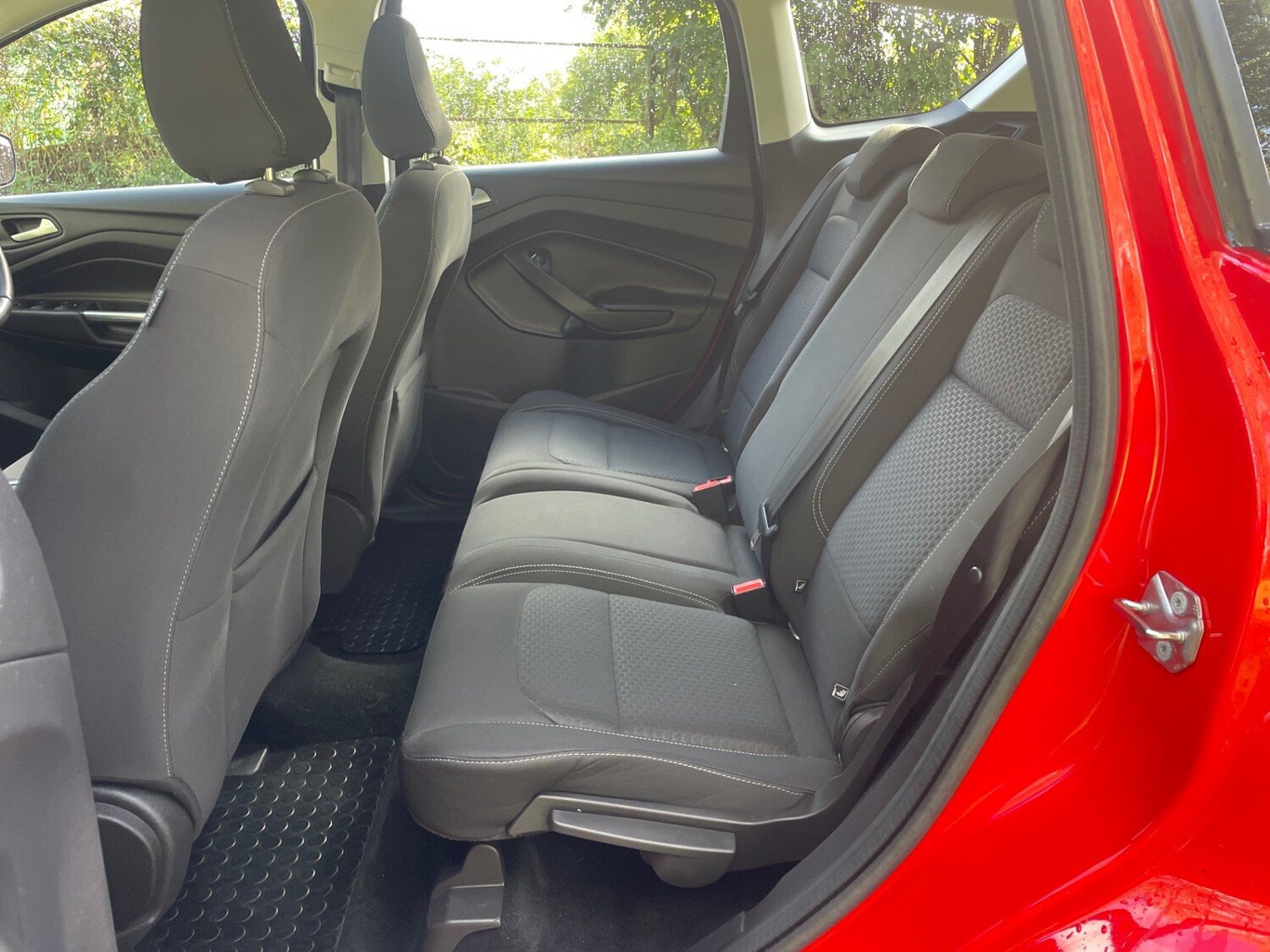 Used Ford Kuga 2017 for sale - 75945519: Photo 13