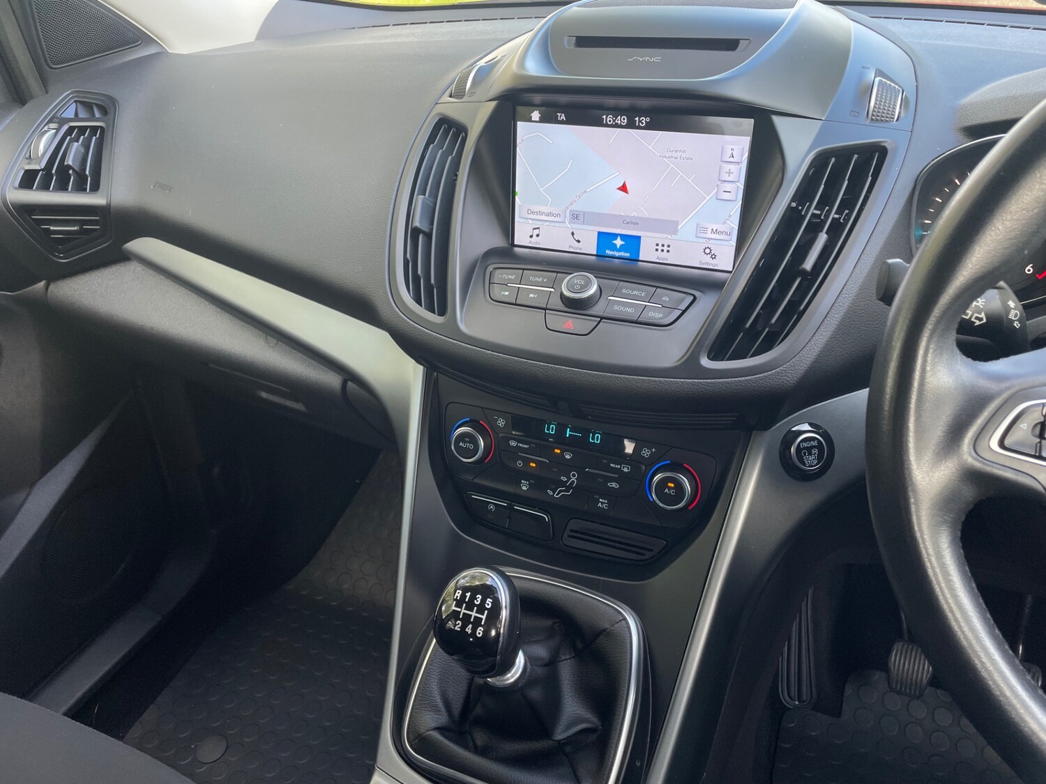 Used Ford Kuga 2017 for sale - 75945519: Photo 15