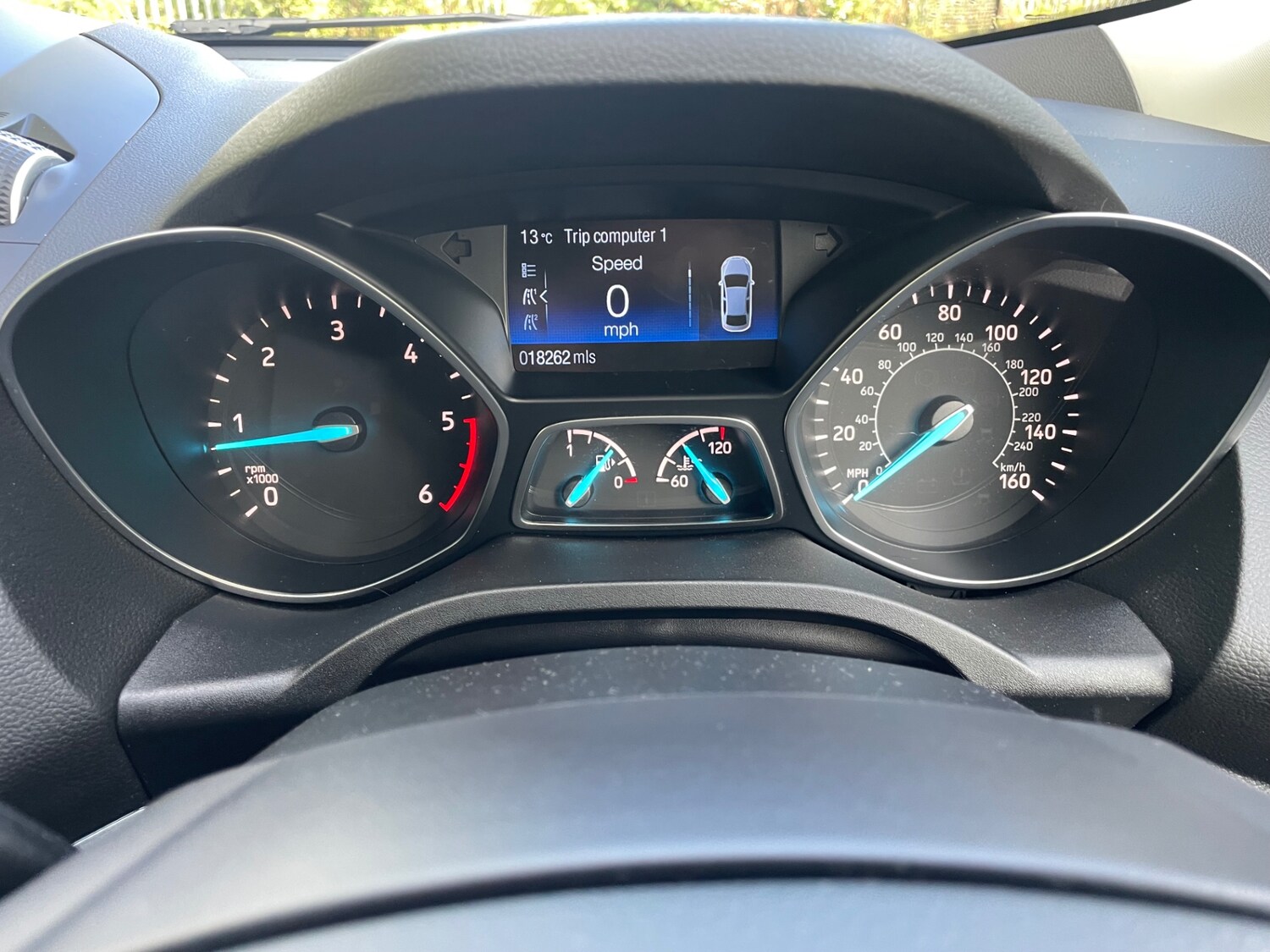 Used Ford Kuga 2017 for sale - 75945519: Photo 17