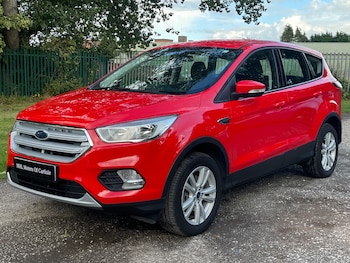 Used Ford Kuga 2017 for sale - 75945519: Photo