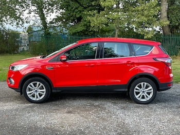 Used Ford Kuga 2017 for sale - 75945519: Photo