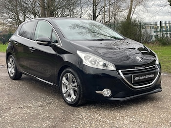 Used Peugeot 208 2014 for sale - 77342752: Photo