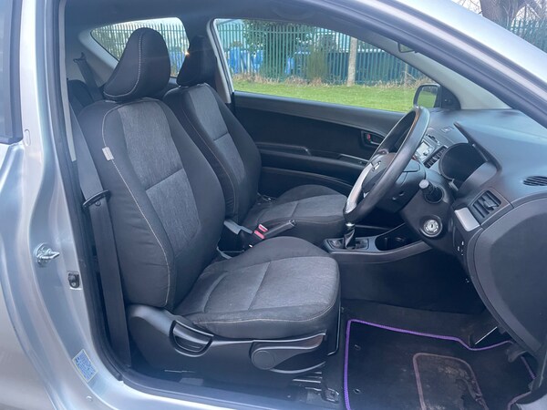 Used Kia Picanto 2012 for sale - 73880711: Photo 10