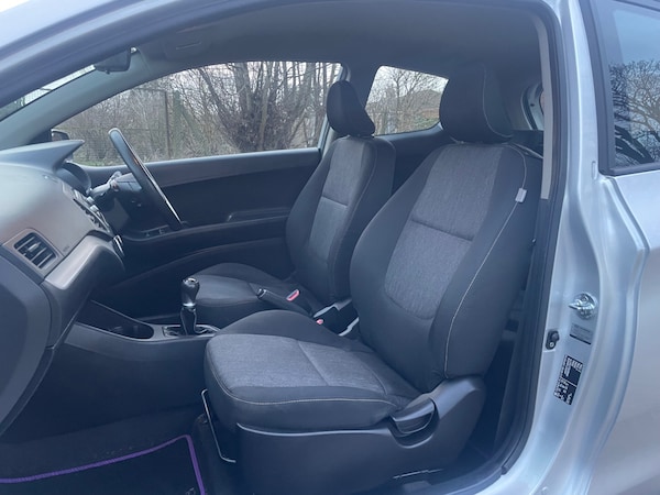Used Kia Picanto 2012 for sale - 73880711: Photo 12