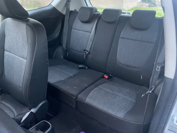 Used Kia Picanto 2012 for sale - 73880711: Photo 13