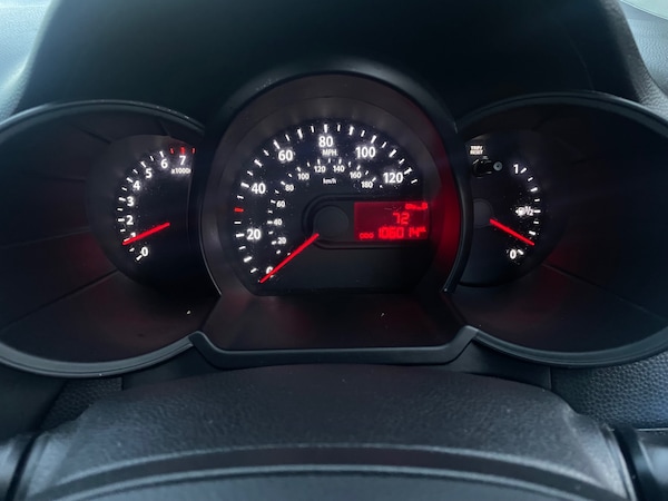Used Kia Picanto 2012 for sale - 73880711: Photo 17