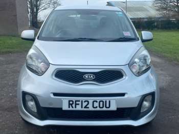 Used Kia Picanto 2012 for sale - 73880711: Photo