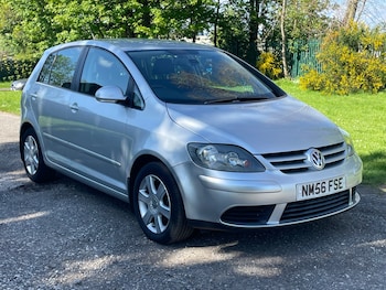 Used Volkswagen Golf Plus 2006 for sale - 78502812: Photo