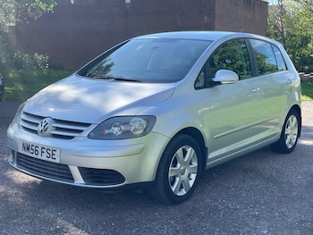 Used Volkswagen Golf Plus 2006 for sale - 78502812: Photo