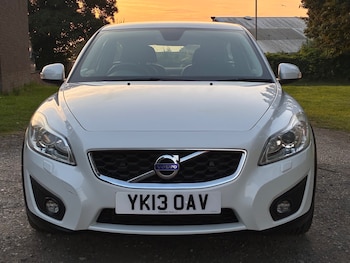 Used Volvo C30 2013 for sale - 79184418: Photo