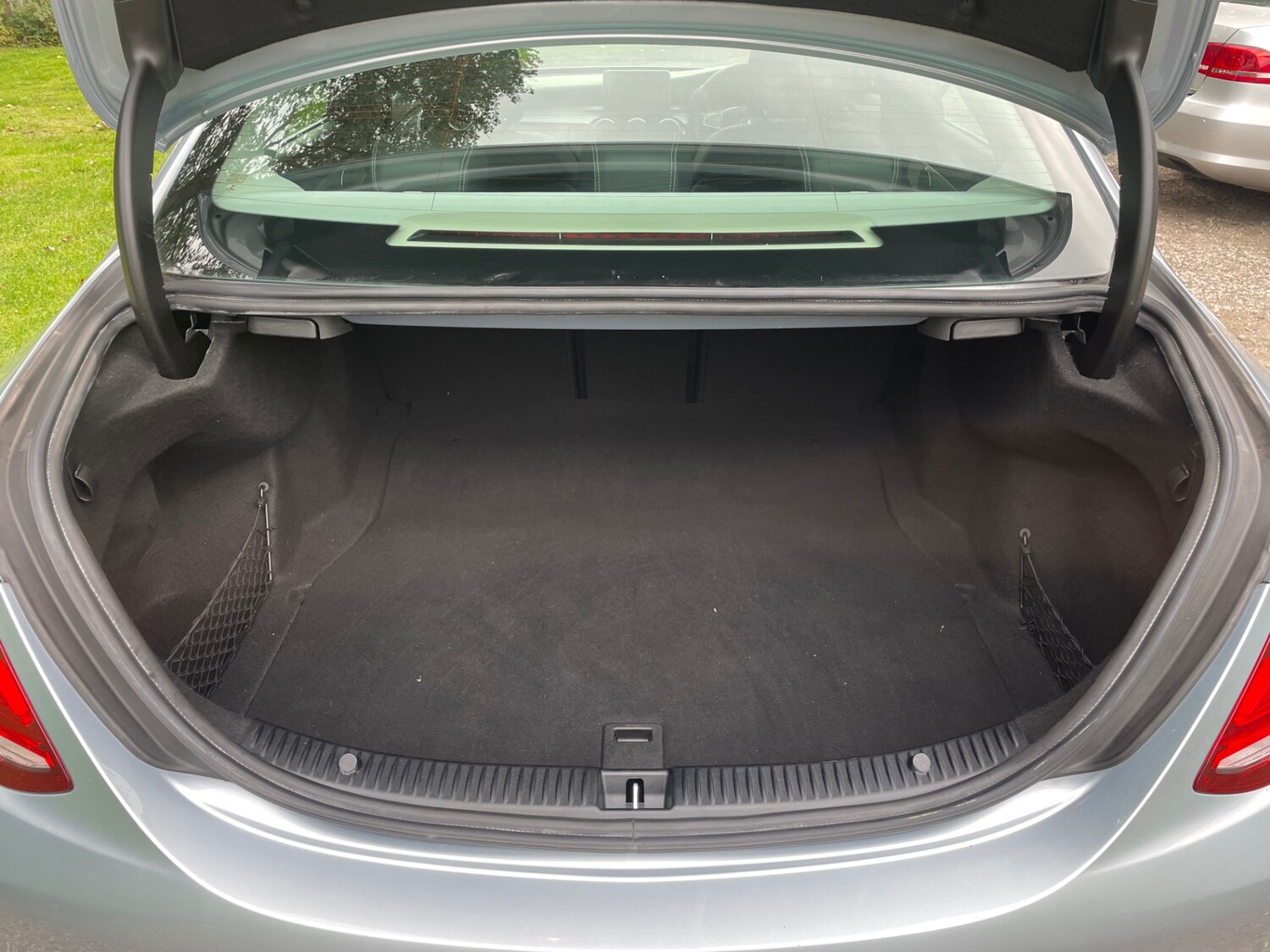 Used Mercedes-Benz C Class 2015 for sale - 76313370: Photo 17