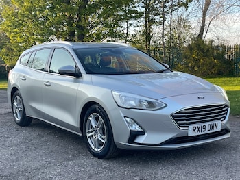 Used Ford Focus 2019 for sale - 78386021: Photo