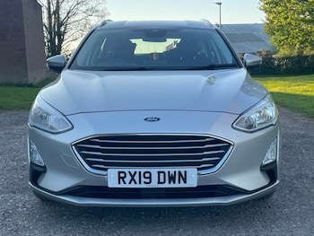 Used Ford Focus 2019 for sale - 78386021: Photo