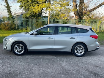 Used Ford Focus 2019 for sale - 78386021: Photo