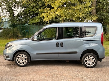 Used Fiat Doblo 2019 for sale - 79173260: Photo