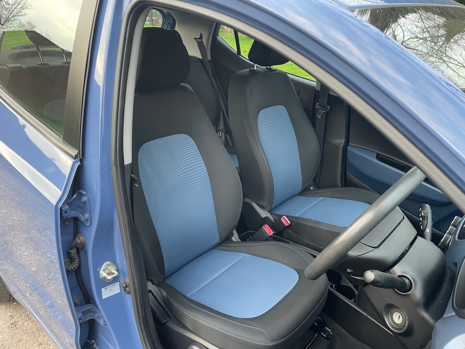 Used Hyundai i10 2017 for sale - 77968907: Photo 10