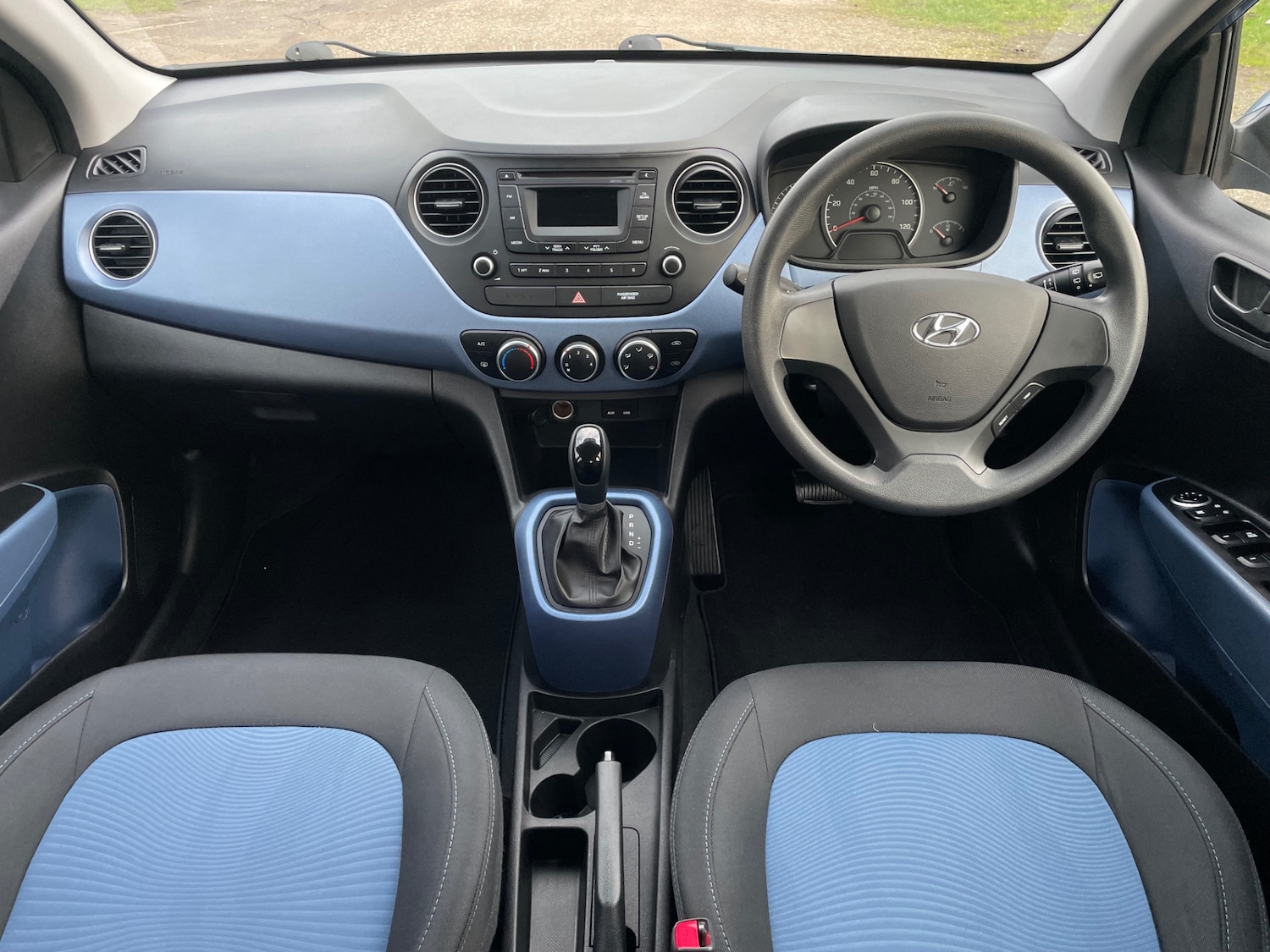 Used Hyundai i10 2017 for sale - 77968907: Photo 14