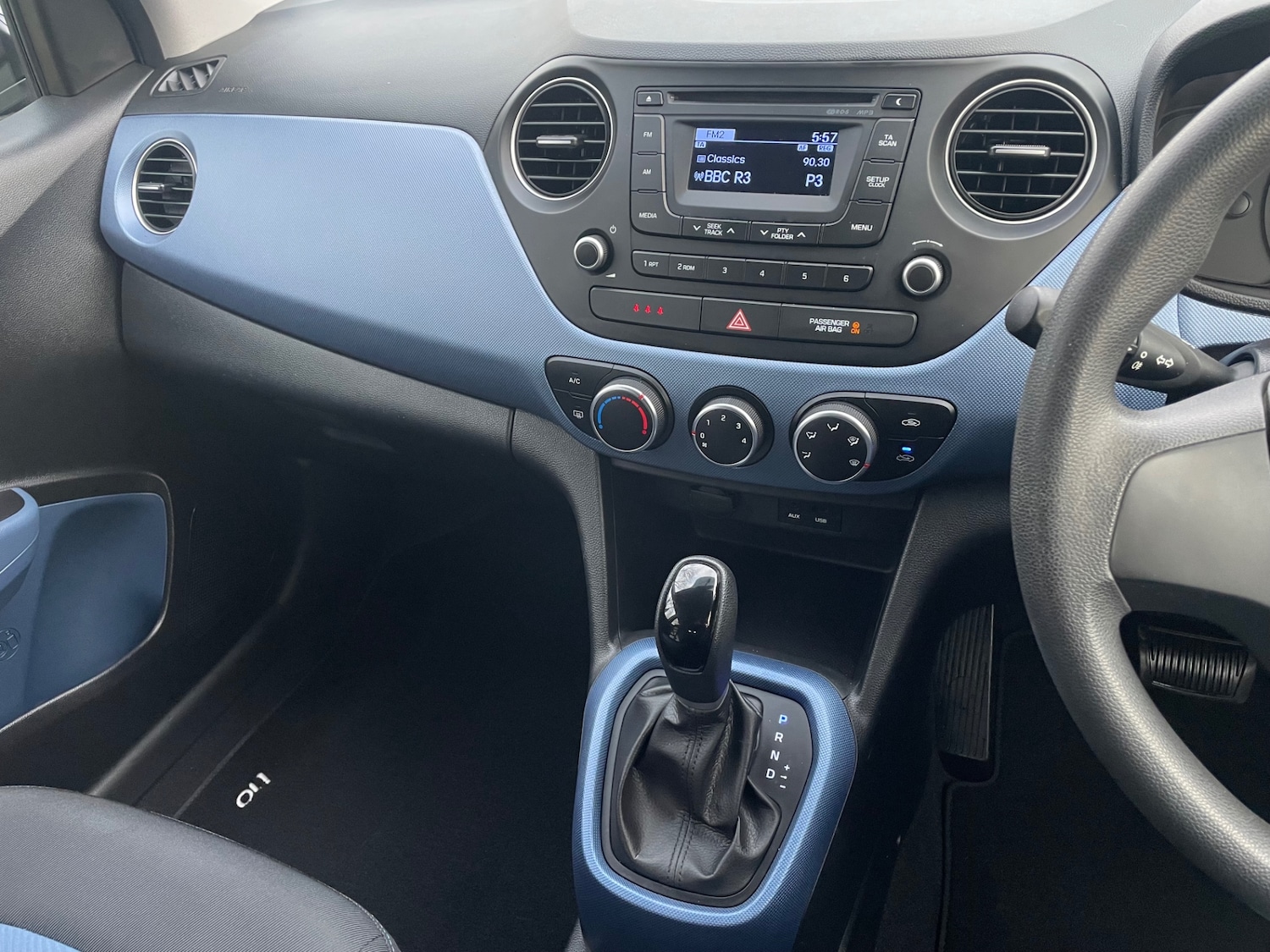 Used Hyundai i10 2017 for sale - 77968907: Photo 15