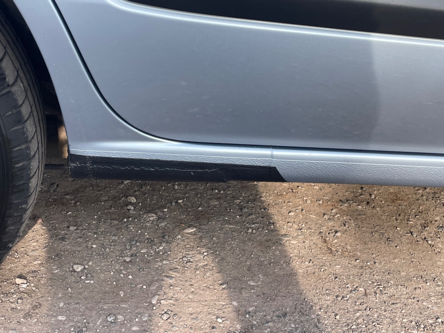 Used Nissan Almera 2004 for sale - 77977351: Photo 18