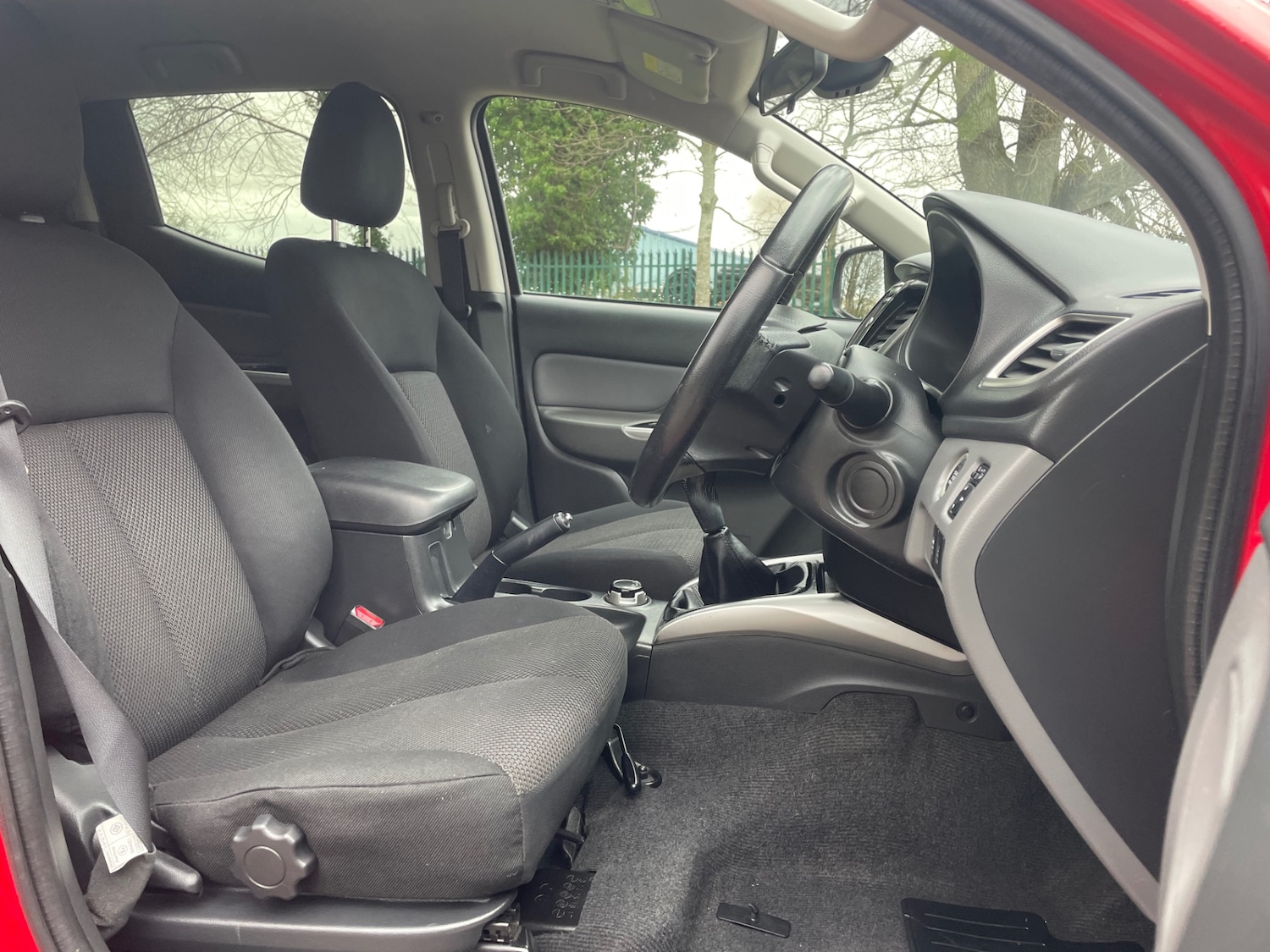 Used Mitsubishi L200 2017 for sale - 77661893: Photo 10