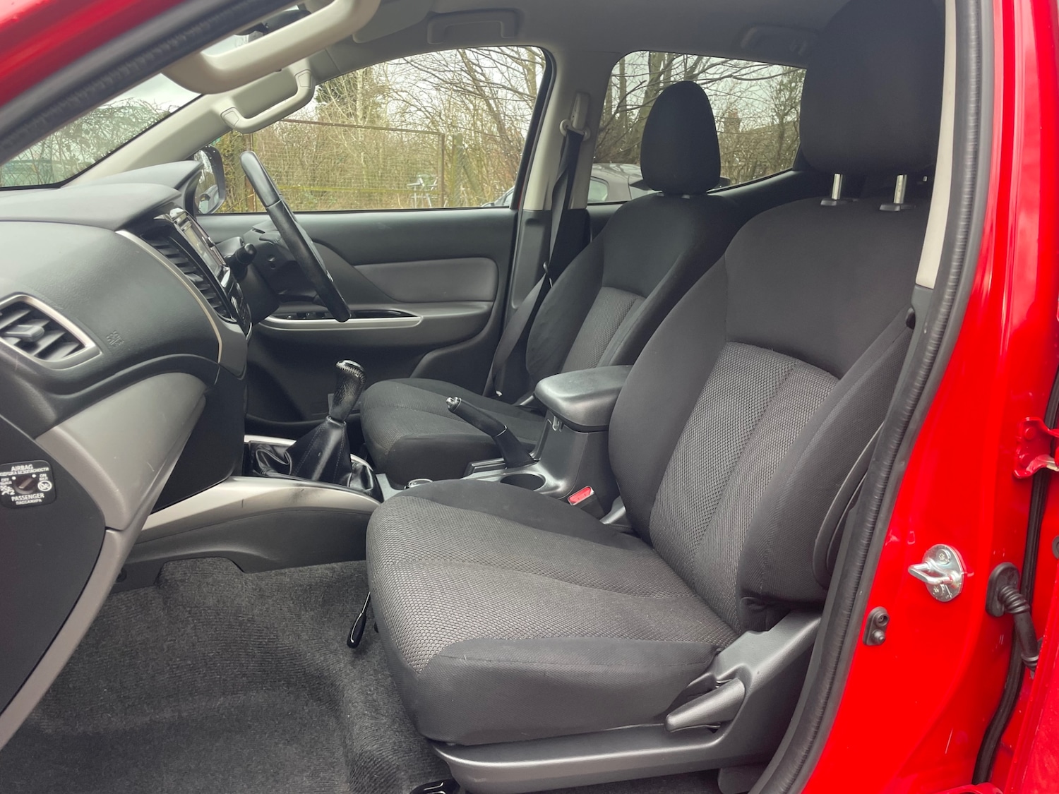 Used Mitsubishi L200 2017 for sale - 77661893: Photo 12