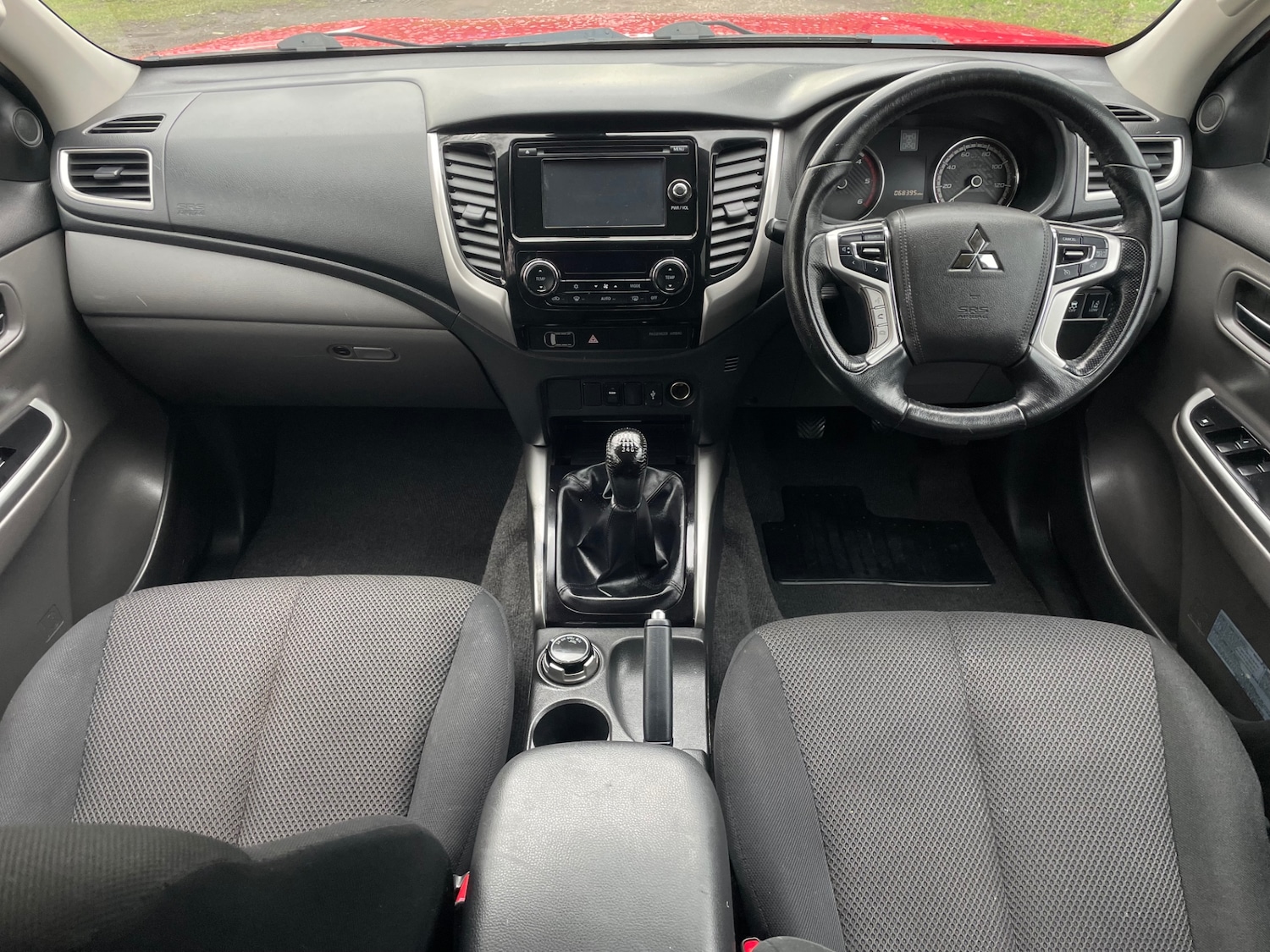 Used Mitsubishi L200 2017 for sale - 77661893: Photo 13