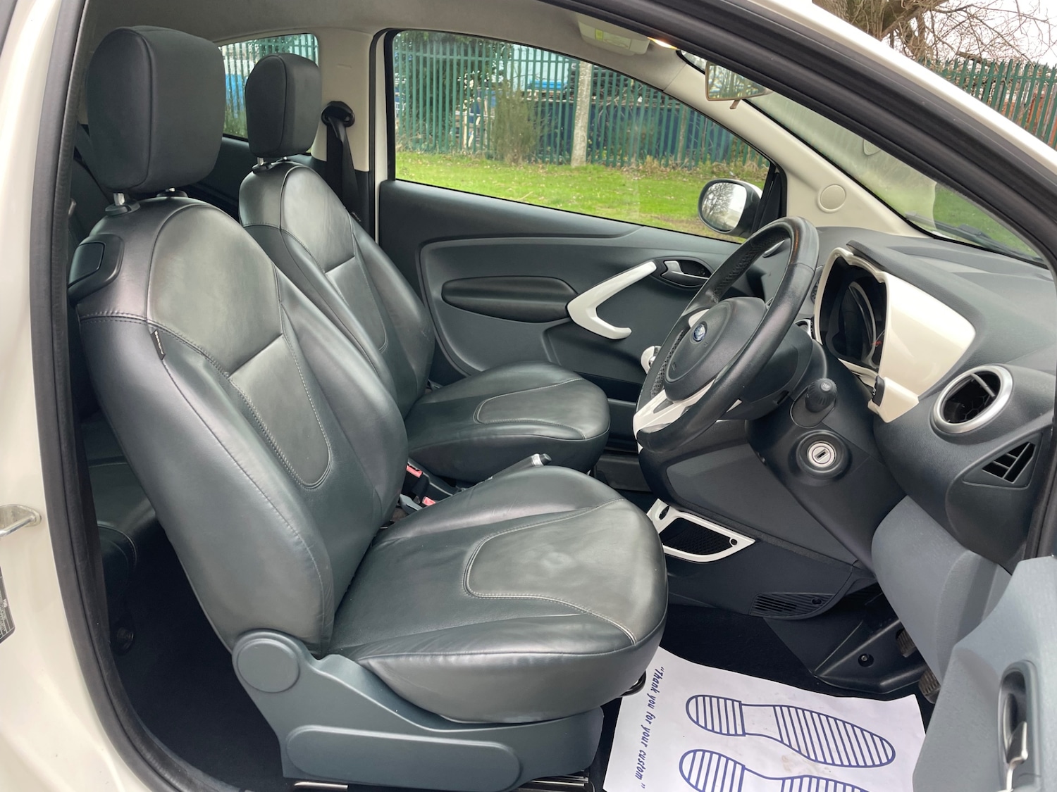 Used Ford Ka 2016 for sale - 77342478: Photo 10