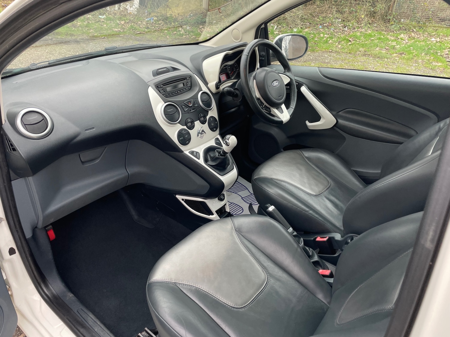 Used Ford Ka 2016 for sale - 77342478: Photo 11